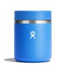 Frasco de alimentos isolado Hydro Flask Cascade 800mL