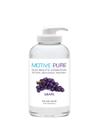 Frasco de bomba de 946 ml para hidratação eletrolítica MOTIVE PURE Grape