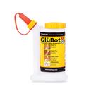 Frasco de cola FastCap GluBot 473ml Sistema sem gotejamento de 2 câmaras x2