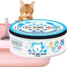 Frasco de desodorizante Litter Box Magic Cat Litter Fresh Scent 500mL Frasco de desodorizante Litter Box Magic Cat Litter Fresh Scent 500mL