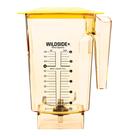 Frasco de liquidificador Blendtec WildSide+ Commercial Grade 2665ml