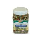 Frasco de mistura de sopa de vegetais secos Mother Earth 300mL