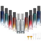 Frasco de perfume Segbeauty Atomizador de vidro recarregável de 10 mL x10