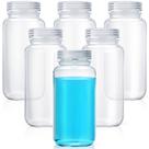 Frasco de reagente Wide Mouth Lab Tatuo 1000mL de polipropileno x6 Frasco de reagente Wide Mouth Lab Tatuo 1000mL de polipropileno x6