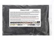 Frasco de recarga de 100g Hair Building Fibers Finally Hair