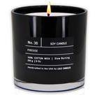 Frasco de soja perfumado de luxo Candle Lulu Candles Fireside 265 ml