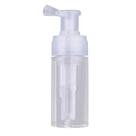 Frasco de spray AKOAK 110mL portátil removível PET transparente