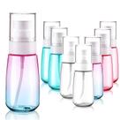 Frasco de spray Cosywell Fine Mist 60 mL aprovado pela TSA, pacote com 8