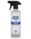 Frasco de spray de 473 ml de óleo mineral de qualidade alimentar Sanco Industries