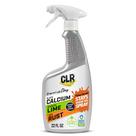 Frasco de spray de 650 ml para remover cálcio, cal e ferrugem CLR Brands