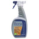 Frasco de spray de 946 ml para limpeza de pisos Bona Professional Hardwood