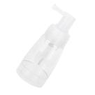 Frasco de spray de pó para cabelo Diydeg Transparente 180mL Frasco de spray de pó para cabelo Diydeg Transparente 180mL