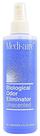 Frasco de spray eliminador de odor biológico Bard Medi-Aire 240 ml