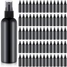 Frasco de spray Kigley 120 ml/4 onças de névoa vazia de plástico com pulverizador