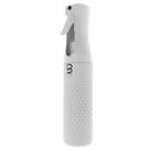Frasco de spray L3 Level Three Barber, spray contínuo de 300 ml Frasco de spray L3 Level Three Barber, spray contínuo de 300 ml