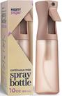 Frasco de spray MIGHTY STRONG 300mL Ultra Fine Mist para cabelo