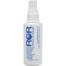 Frasco de spray ROR Optical Lens Cleaner 60ml, pacote com 2