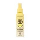 Frasco de Spray Sun Bum Blonde Formula - Clareador de Cabelo 120ml Frasco de Spray Sun Bum Blonde Formula - Clareador de Cabelo 120ml