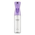Frasco de spray TANGLE TEEZER Fine Mist 300 ml lilás