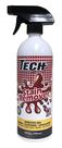 Frasco de spray TECH removedor de manchas de 710 ml para carpetes e roupas Frasco de spray TECH removedor de manchas de 710 ml para carpetes e roupas