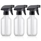 Frasco de spray Teyssor Water 300mL sem BPA com bico ajustável