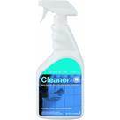 Frasco de spray TileLab Grout para limpeza de azulejos 946 ml