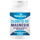 Frasco De Suplemento Alimentar 60 Capsulas - Takecare
