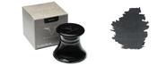 Frasco de Tinta Visconti Vidro Preto 50ml Frasco de Tinta Visconti Vidro Preto 50ml
