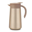 Frasco de vácuo de aço inoxidável GearRoot 800ml Coffee Carafe