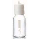 Frasco de vestir Hario Flip-Top 120 ml cinza claro sem BPA