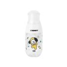 Frasco de Viagem Compacto BT21 Chimmy Original Miniso