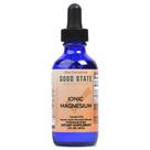Frasco de vidro Good State Ionic Magnesium Liquid 60ml