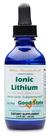 Frasco de vidro Liquid Ionic Lithium Ultra Concentrate 30mL