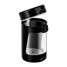 Frasco de visualização com aumento Zirro Mini LED Light 50mL hermético