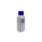 Frasco Em Poli Graduado Com Tampa Cap 250ml Nalgon