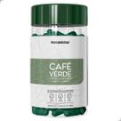 Frasco Extrato Café Verde Suplemento Alimentar Natural Coffee Green 60 Cápsulas Natural Original