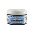 Frasco Gel Superior Silver Big de 118 ml com aloe vera orgânica 99,99% de prata pura