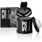 Frasco Hairline Powder Boldify LARGER de 10 g Root Touch Up Grey Frasco Hairline Powder Boldify LARGER de 10 g Root Touch Up Grey