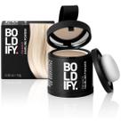 Frasco Hairline Powder Boldify LARGER de 10 g Root Touch Up Frasco Hairline Powder Boldify LARGER de 10 g Root Touch Up