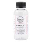 Frasco inodoro de 125 ml Mineral Spirits Gamblin Gamsol