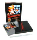 Frasco Just Funky Super Mario Bros NES de 150 ml