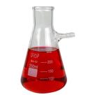 Frasco Kitazato - Sistema de Filtração 250ml - Drop - Unidade Frasco Kitazato - Sistema de Filtração 250ml - Drop - Unidade