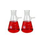 Frasco Kitazato - Sistema de Filtração 500ml - Drop - Unidade Frasco Kitazato - Sistema de Filtração 500ml - Drop - Unidade