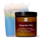 Frasco Moon Juice Magnesi-OM Blue Lemon Big Mag 473 ml