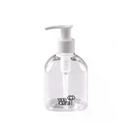 Frasco Multiuso Triangular Santa Clara 100ML