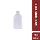 Frasco Nutrição Enteral 300ML Caixa (C/50 Unds) - Biobase
