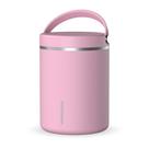 Frasco para alimentos Hydrapeak de aço inoxidável isolado a vácuo 950mL