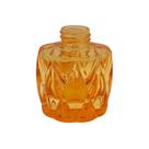 Frasco para aromatizador de Vidro Oval - Zaragoza M Mel - 50ml - 1 unidade - Rizzo