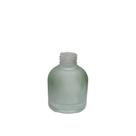 Frasco para aromatizador de Vidro Redondo - York P Verde Fosco - 100ml - 1 unidade - Rizzo