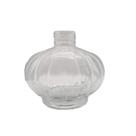 Frasco para aromatizador de Vidro Sofia Transparênte - 240ml - 1 unidade - Rizzo